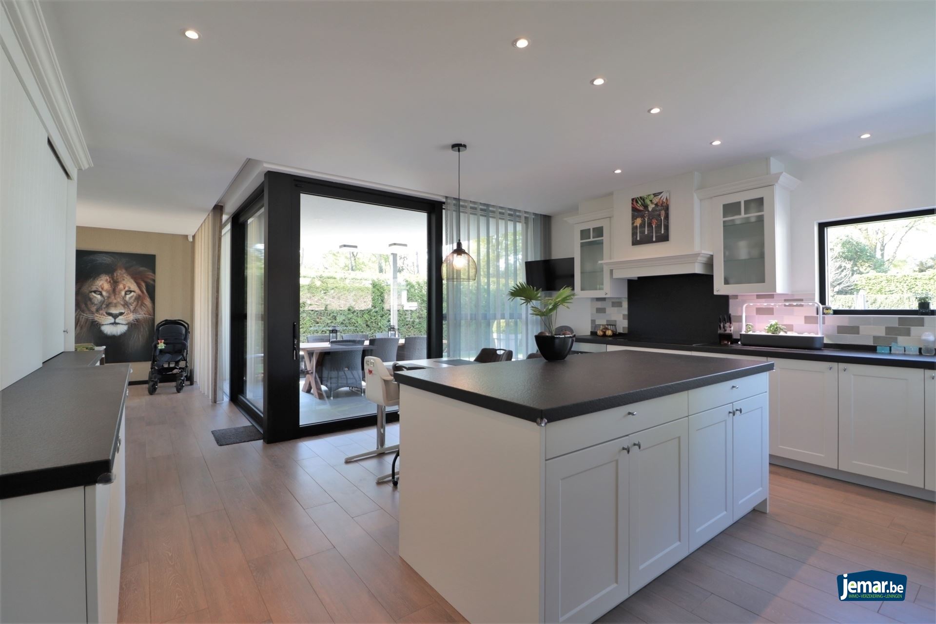 Villa met 3 slaapkamers in Dilsen-Stokkem!  - foto 5