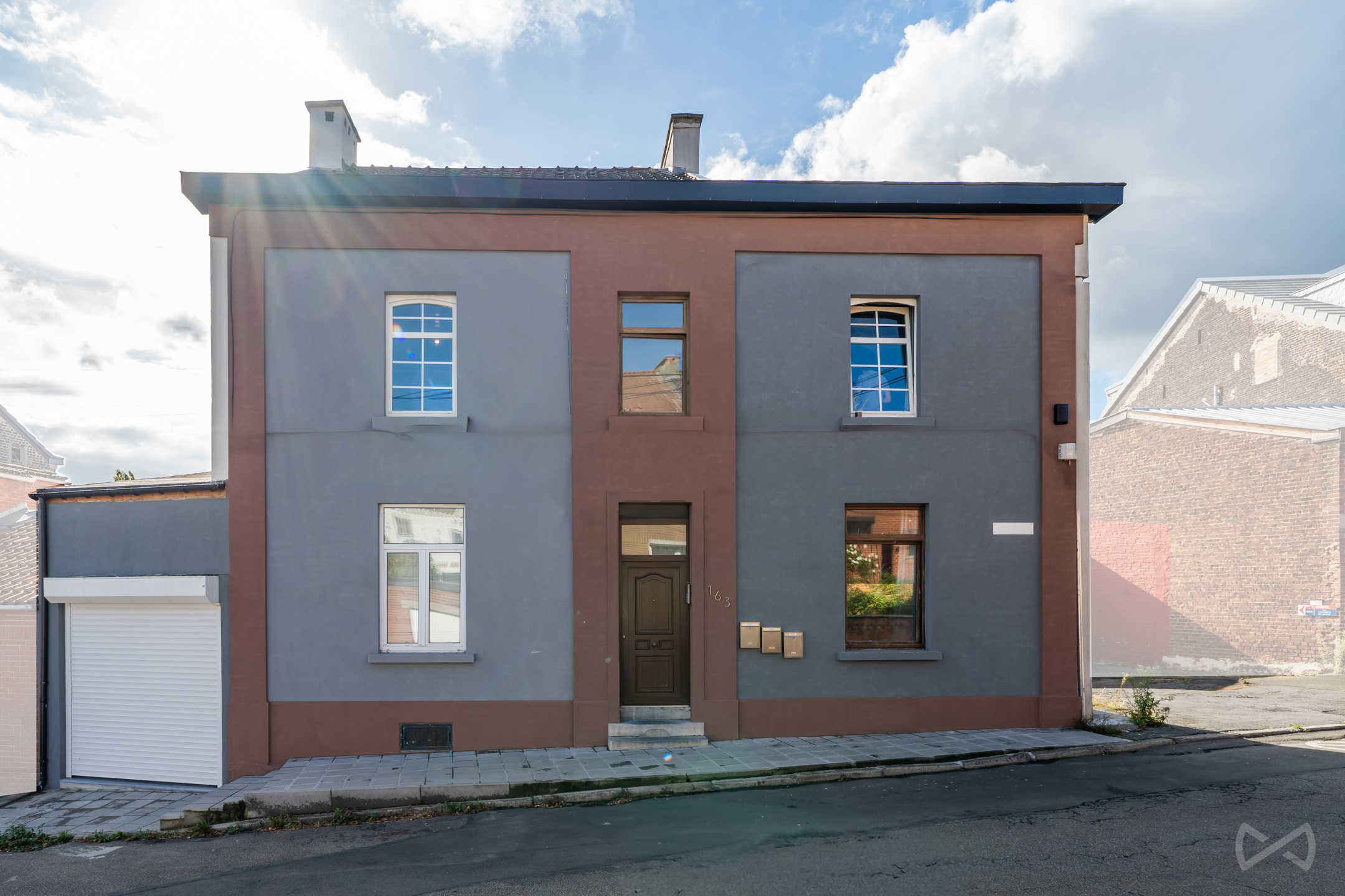 Huis te koop in Charleroi