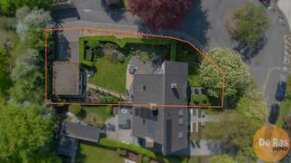 AALST– Ruime gezinswoning op toplocatie met 5 slaapkamers!KIJKDAG ZATERDAG 9 MEI VAN 10u TOT 13u (OP AFSPRAAK!)Deze uitstekend onderhouden...