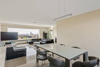 Appartement à vendre à Anvers