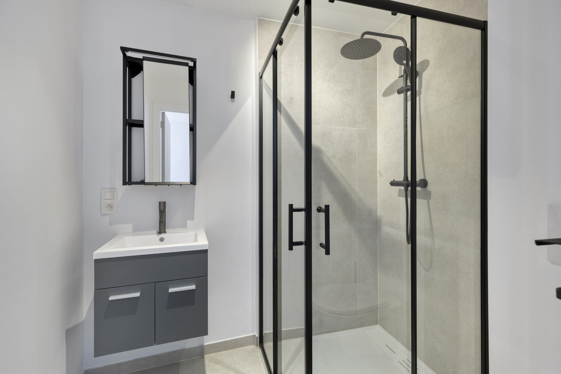 Appartement à vendre à Louvain avec 1 chambre - photo 4