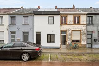 Maison à louer à Lokeren