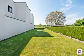 Appartement à vendre à Kapelle-op-den-Bos