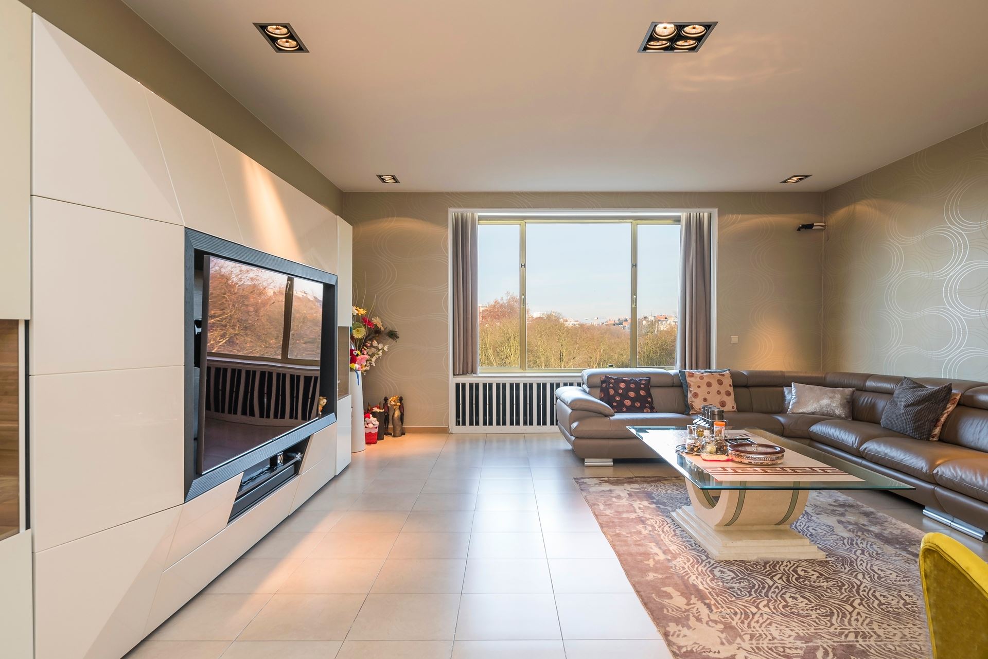 Riant appartement ca 220 m² - foto 5