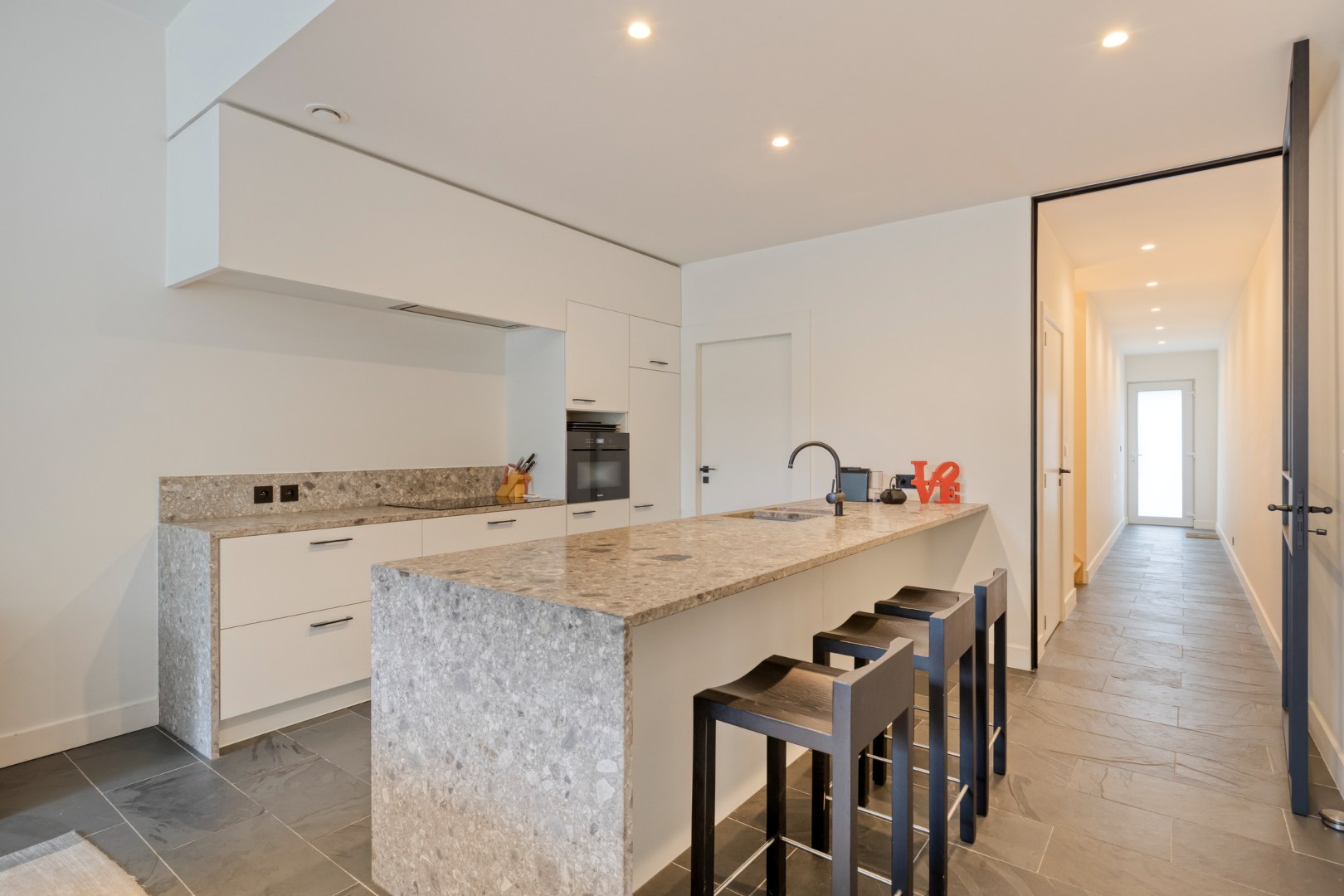 High-end woning met GARAGE en CENTRUMLIGGING - foto 5