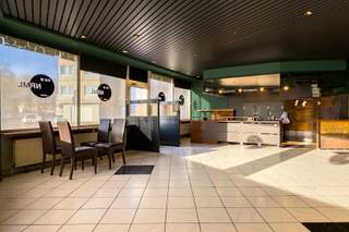 Commercial à vendre à Gand