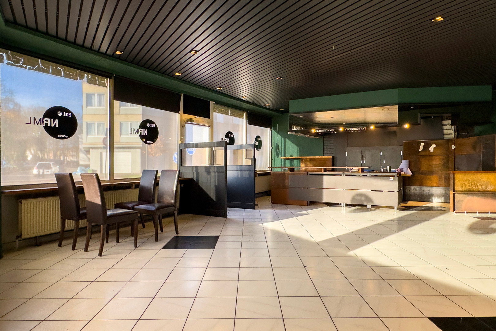 Commercial à vendre à Gand - photo 2