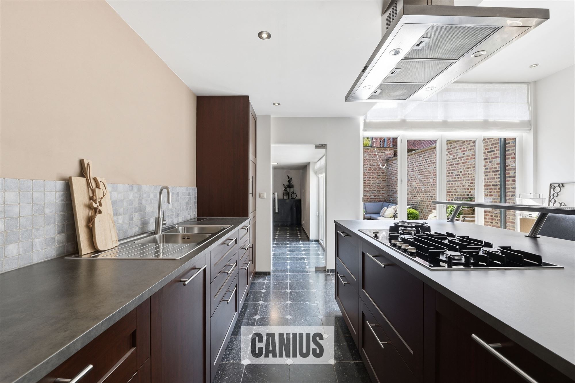 Maison - photo 5