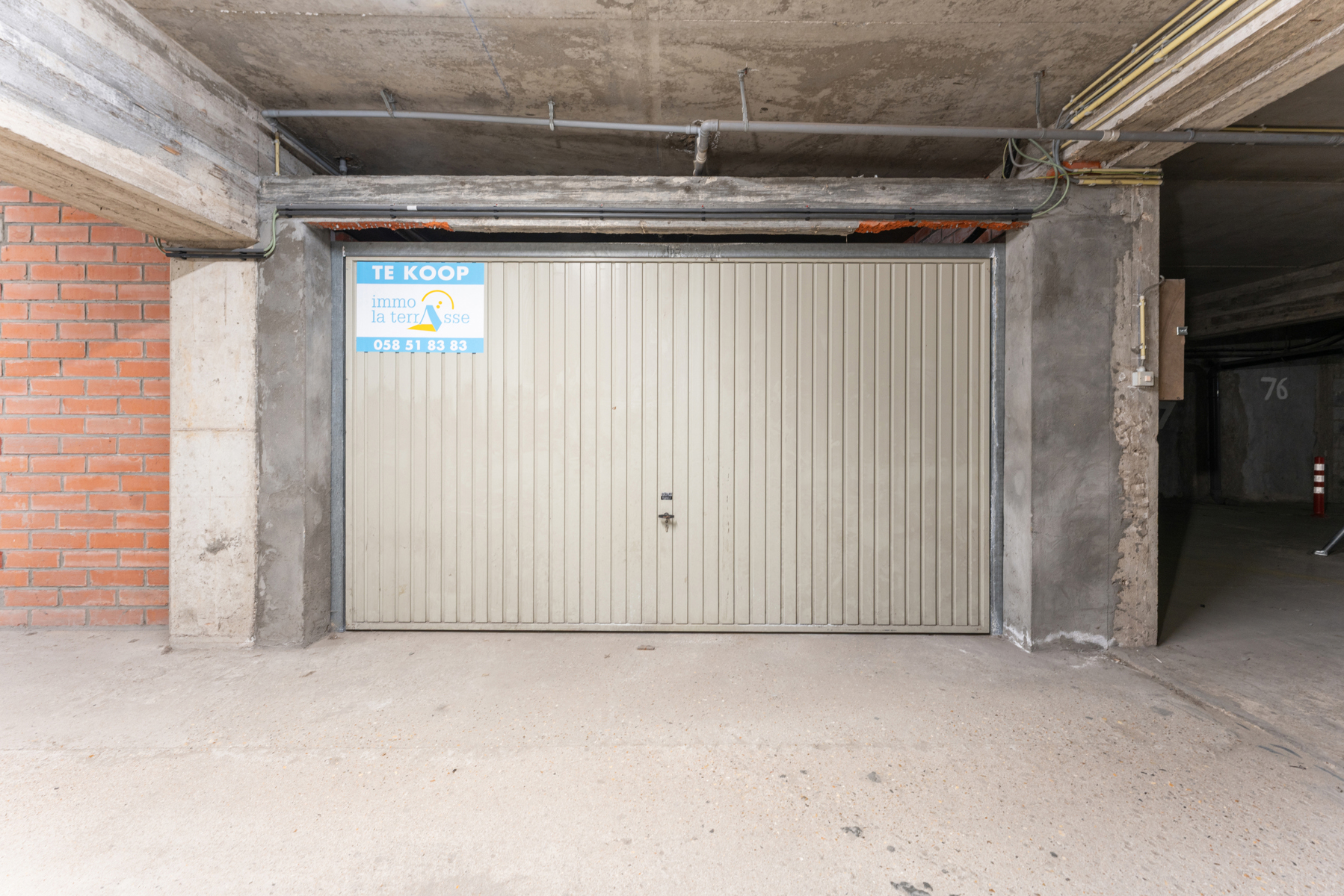 Garage for sale in Koksijde - photo 5