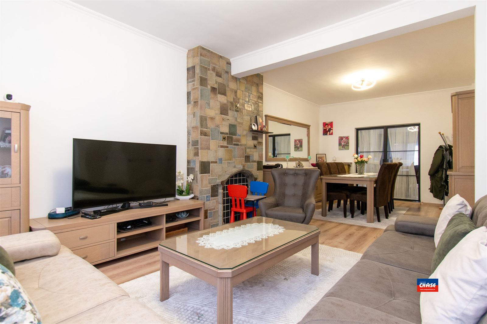 Bel-étage - photo 2