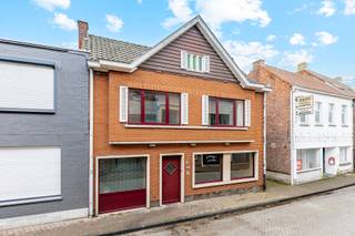 House for sale in Assenede