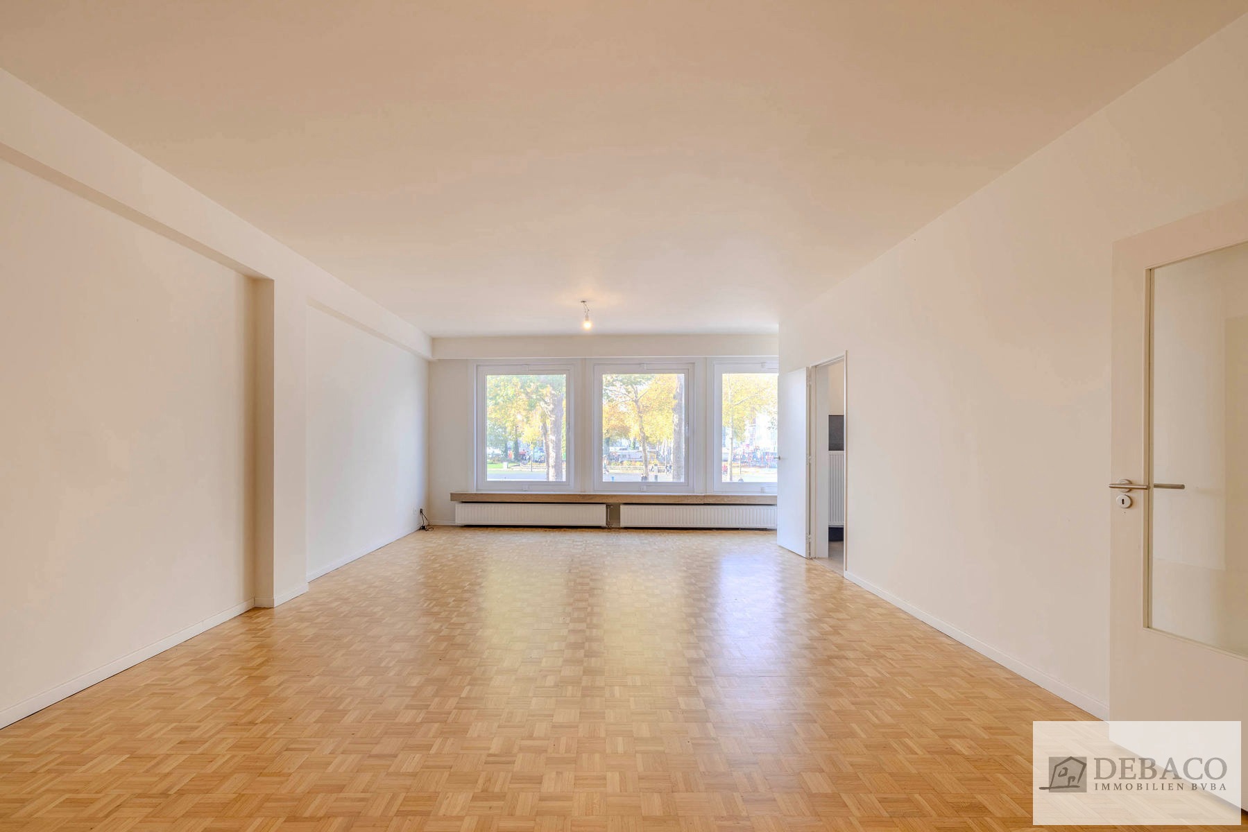 Instapklaar appartement met 3 slpk en EPC B op toplocatie! - foto 2