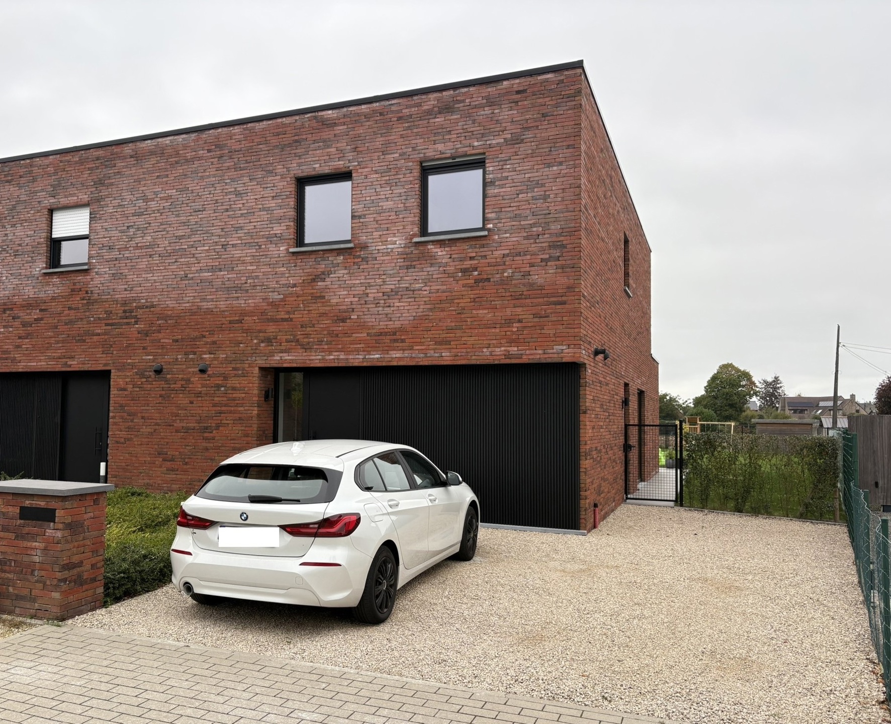 Woning in Machelen