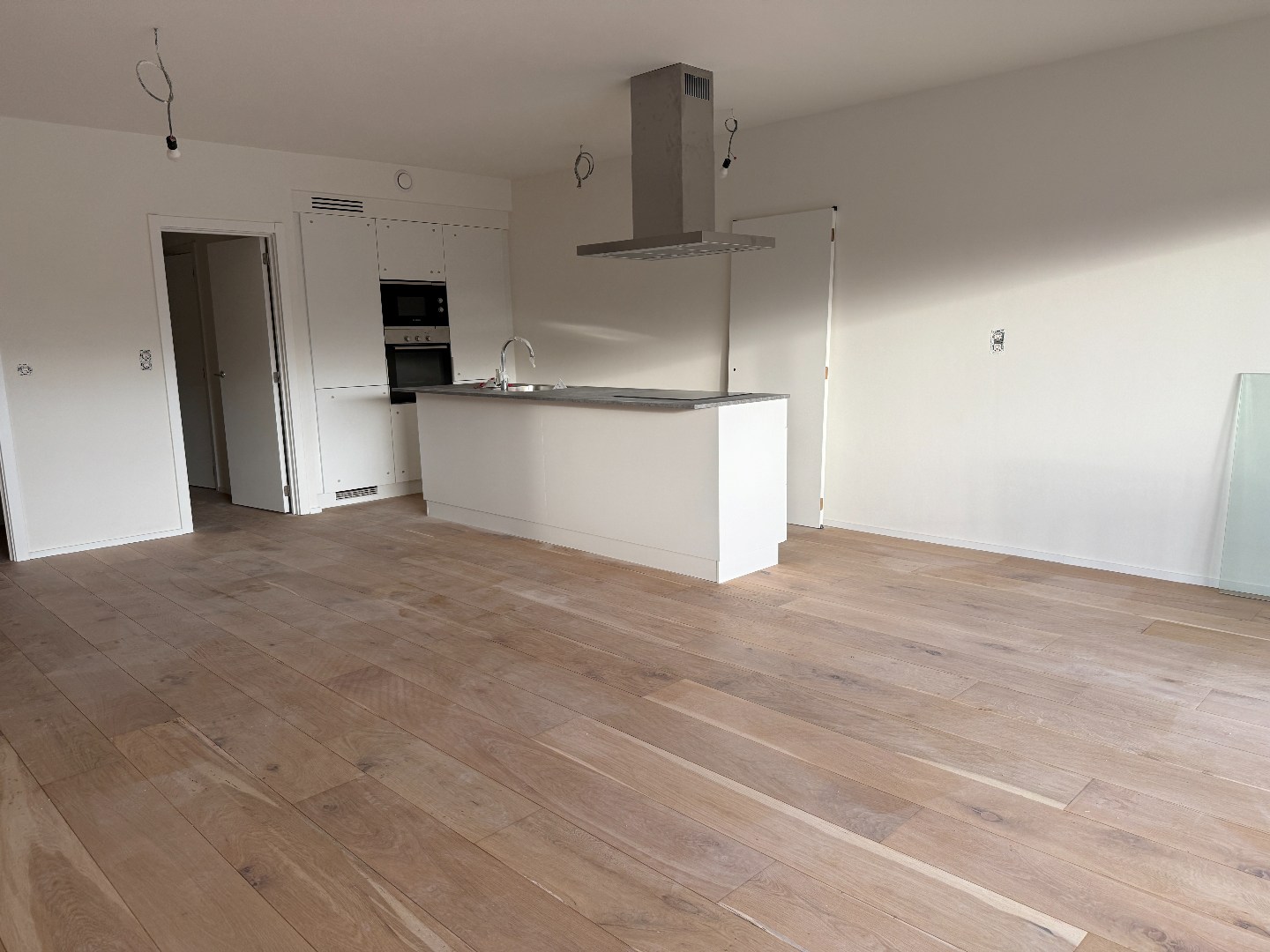 Appartement à louer à Anvers avec 2 chambres - photo 5