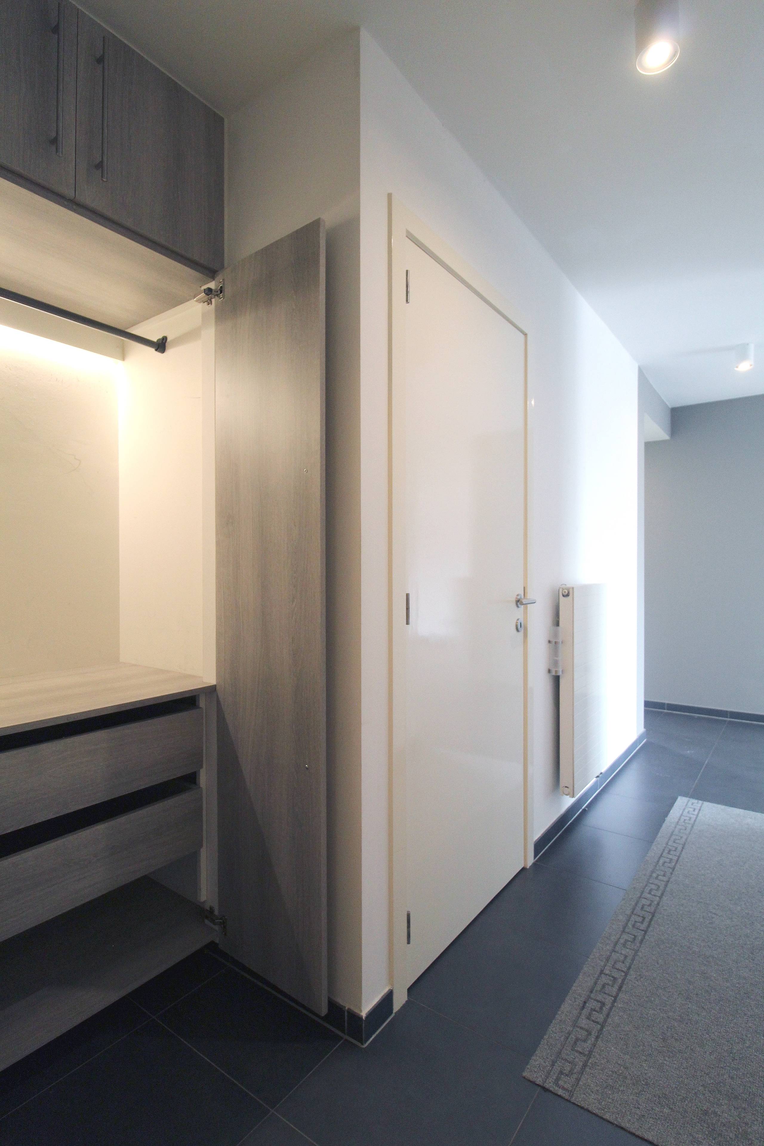 Instapklaar 2-slaapkamerappartement centrum Heusden - foto 4