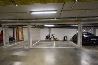 Garage for sale in Liedekerke