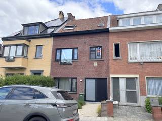 Maison à louer à Gand