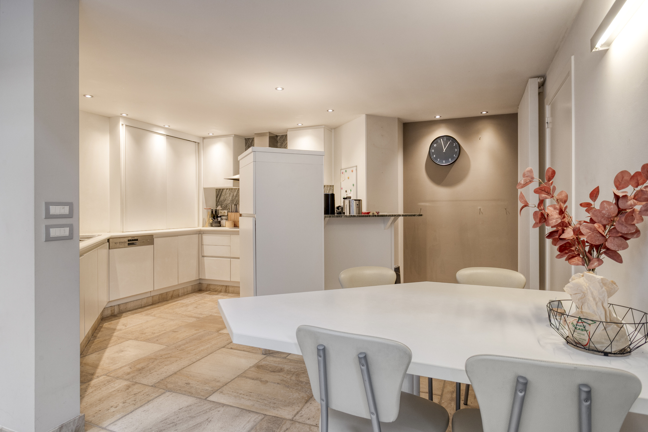 Instapklare woning met 4 slaapkamers te koop in Desselgem - foto 5