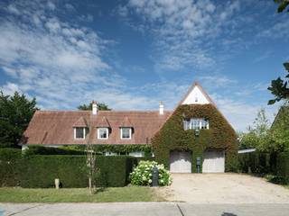 Bijzonder ruime en instapklare villa gelegen op een perceel van 1.008 m² in een rustige en kindvriendelijke woonomgeving in Astene. Gelegen op een...