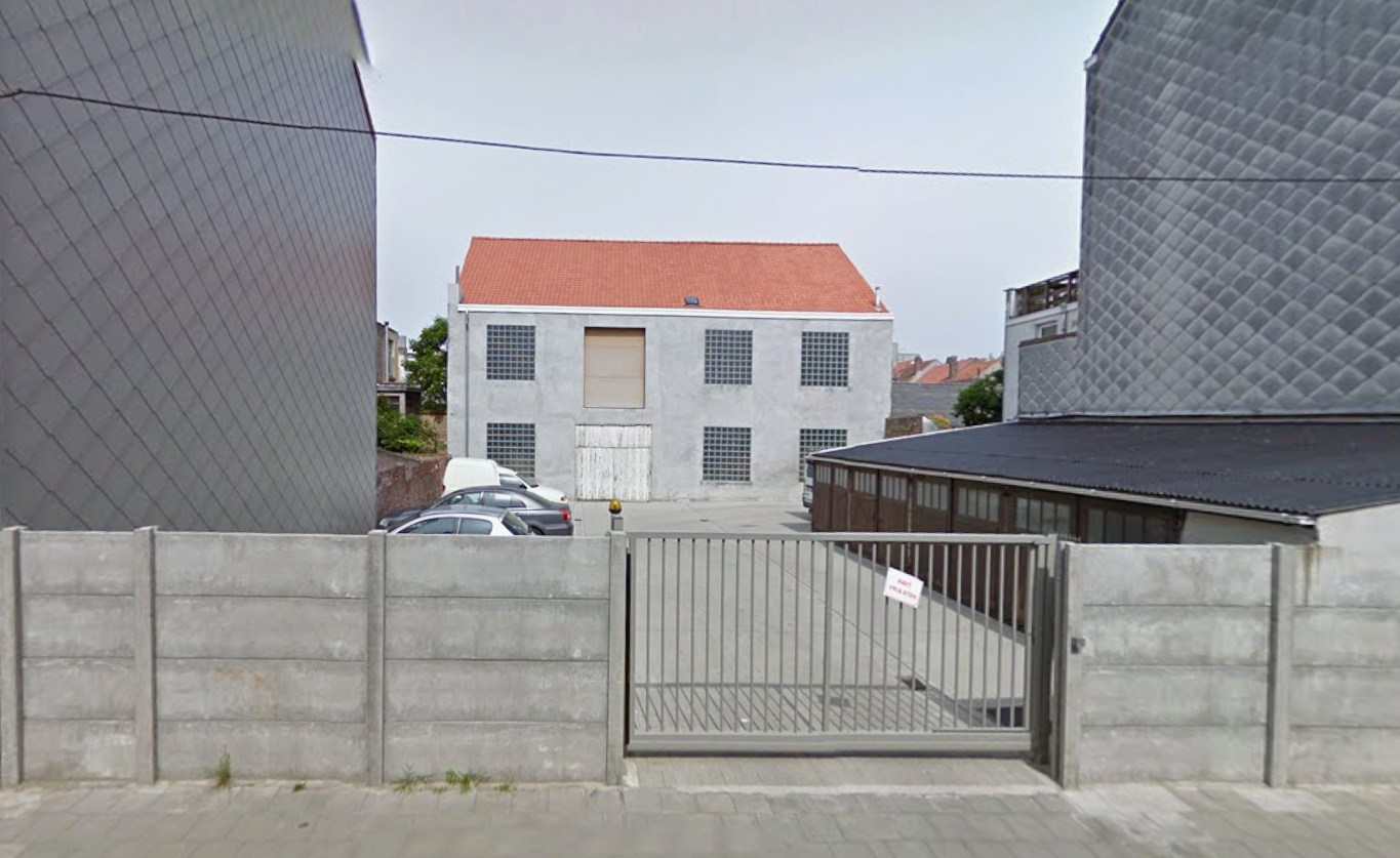 Terrain à louer à Ostende - photo 5