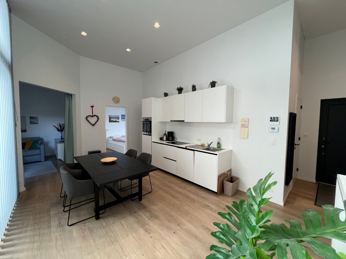 Hoogwaardig dakappartement met terras. - foto 3