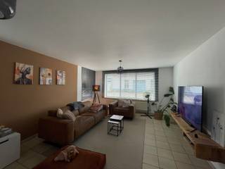 GELIJKVLOERSKIJKMOMENT OP DINSDAG 29/07 OM 18U15, INSCHRIJVEN ENKEL VIA MAIL NAAR MINTJENSVERHUUR@IMMOPOINT.BEGelijkvloers appartement in het centrum...