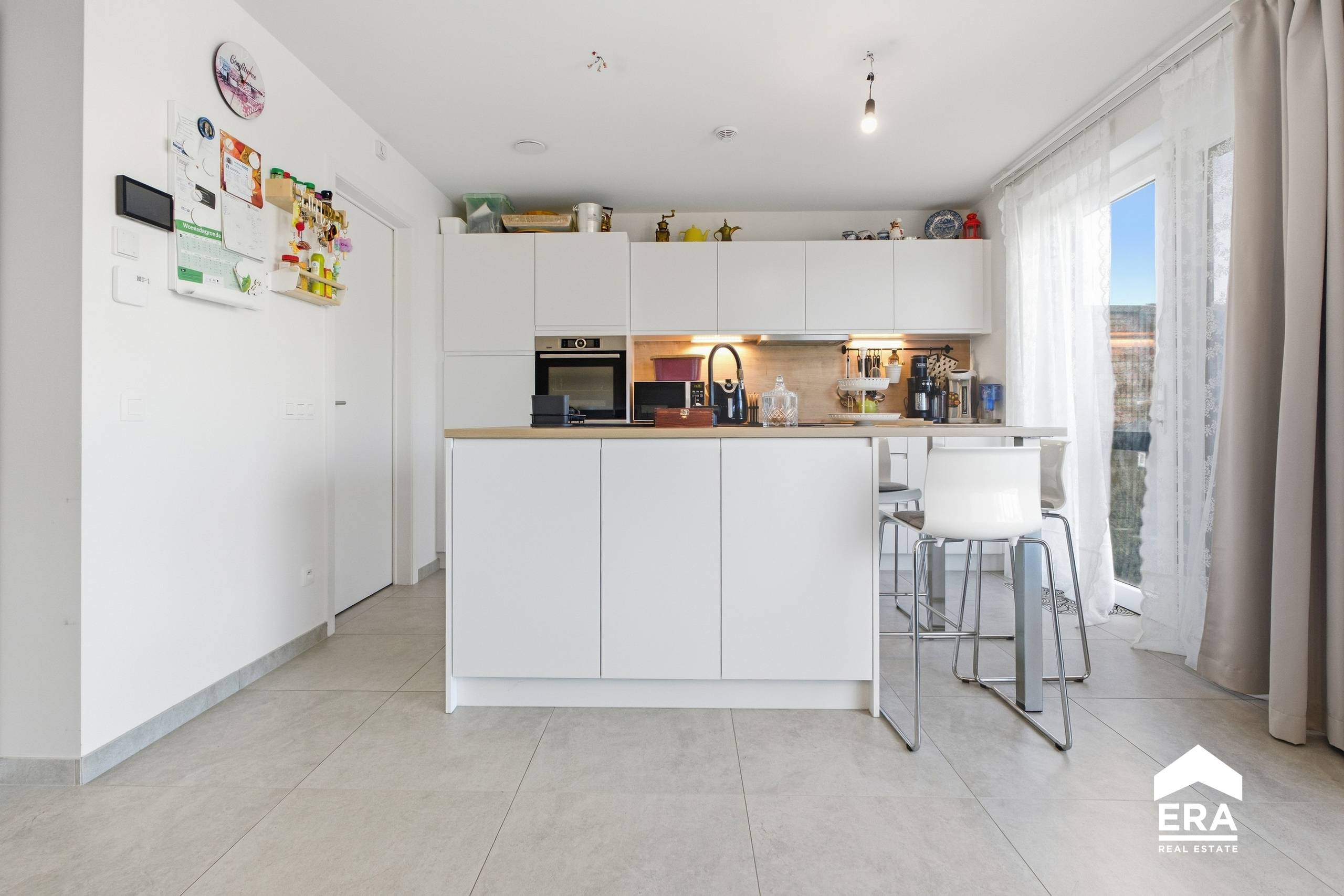 Moderne BEN-woning in Roeselare met 5 slaapkamers én tuin - foto 5
