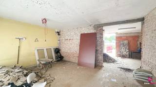 Bij ImmoFusion 7/7 “open huis” : klik op onze 3D-TOUR.Ervaar vastgoed alsof je er zelf doorloopt!Bent u op zoek naar een woning met talloze...