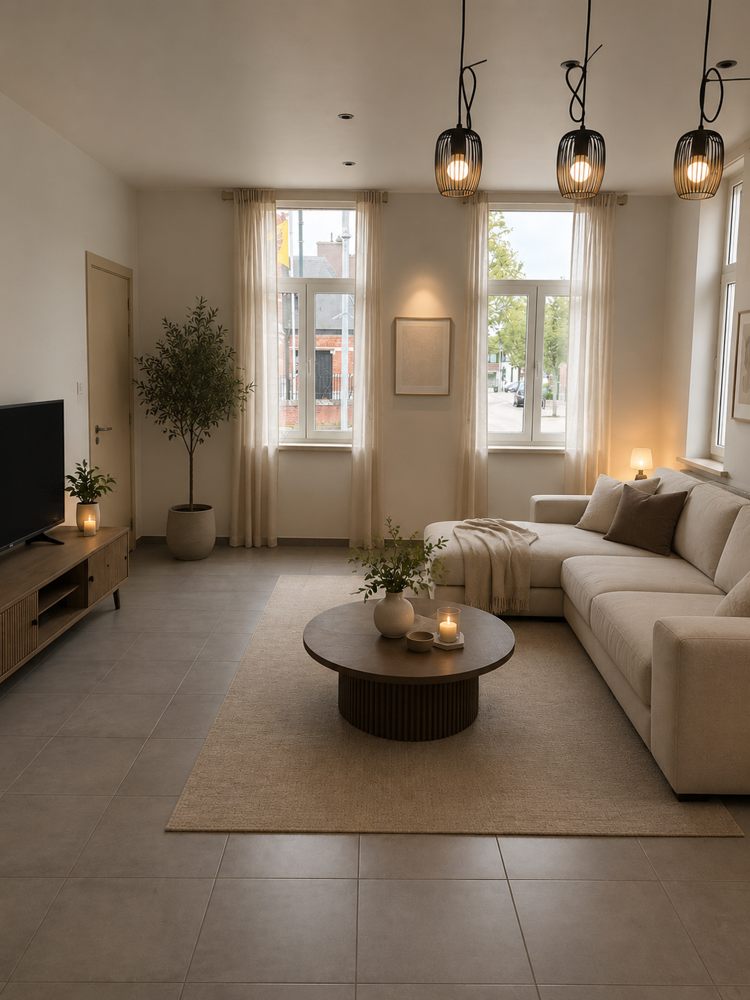 Appartement à louer à Balen avec 2 chambres - photo 4