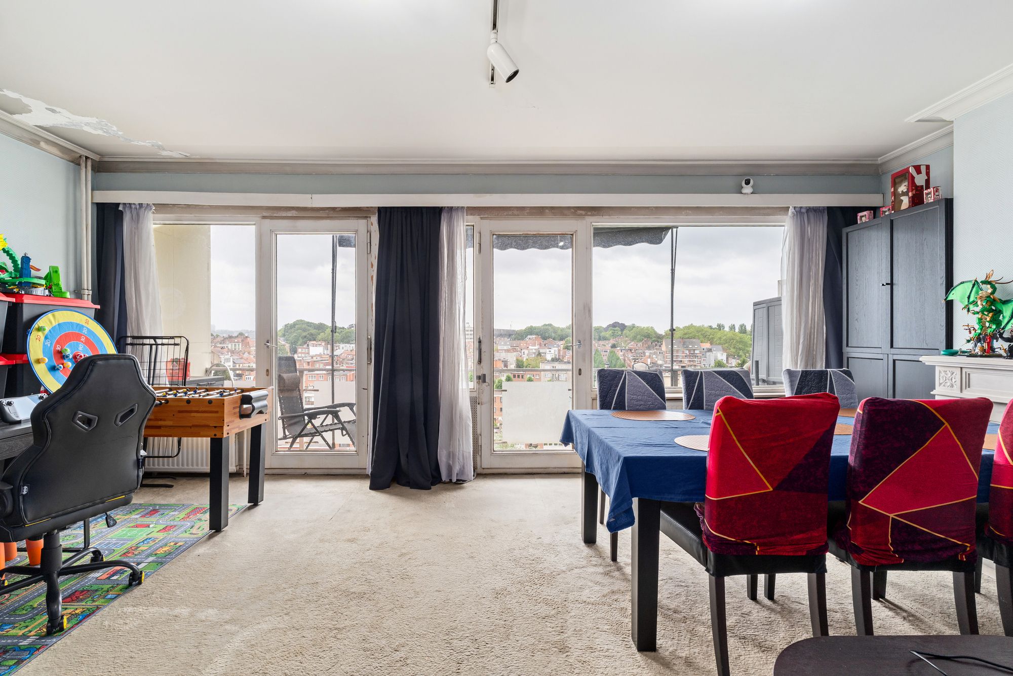 Apartment for sale in Anderlecht with 2 bedrooms - photo 4