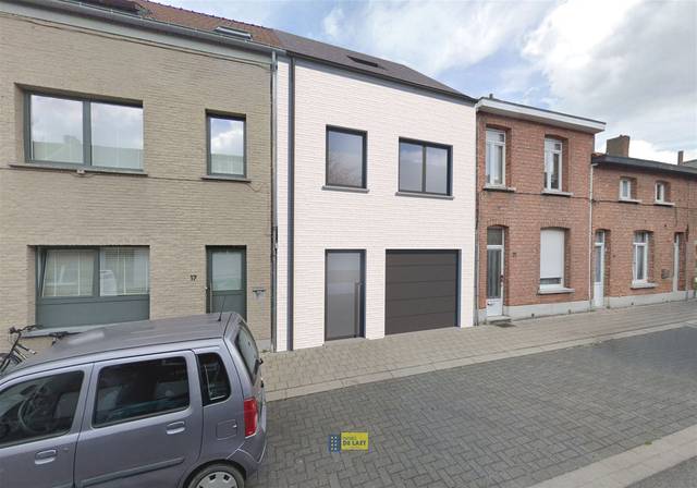 Projet à vendre à Schoten