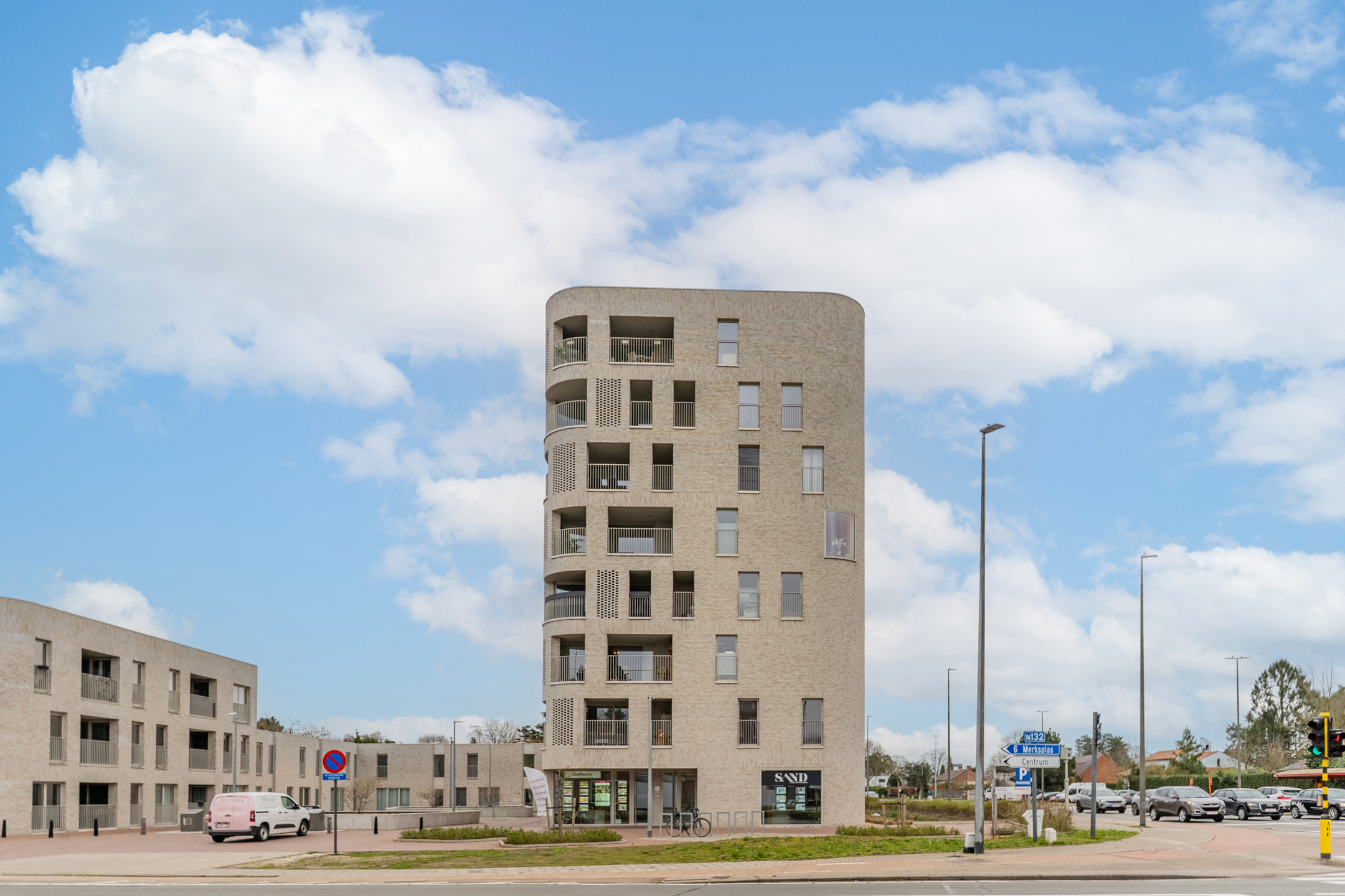 Luxueus 3 slpk Appartement met prachtig uitzicht - foto 2