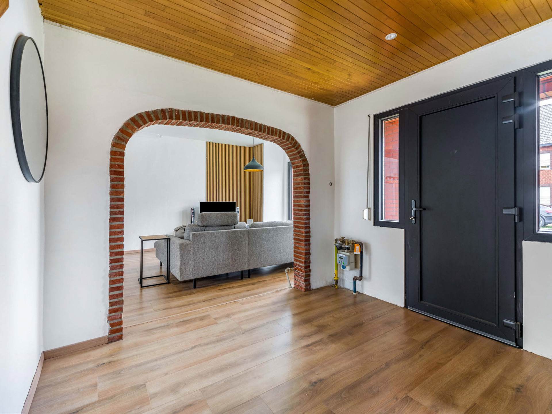 Gezellige woning in het centrum van Dessel - foto 2