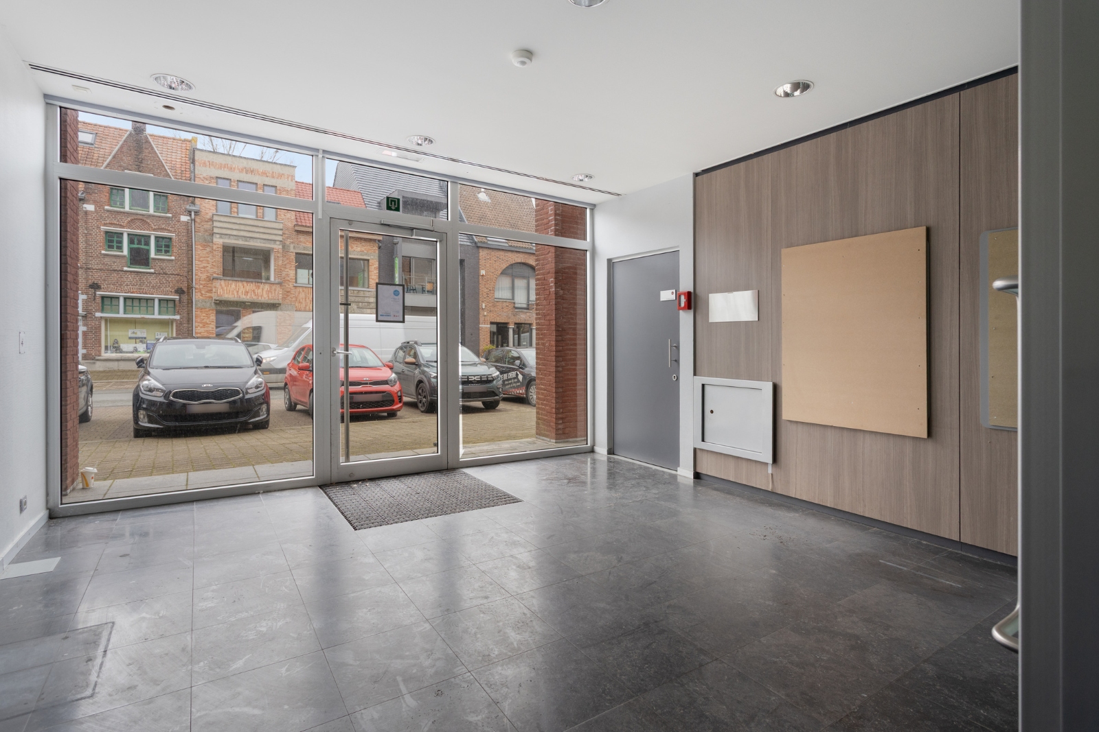 Commercial à vendre à Dadizele - photo 2