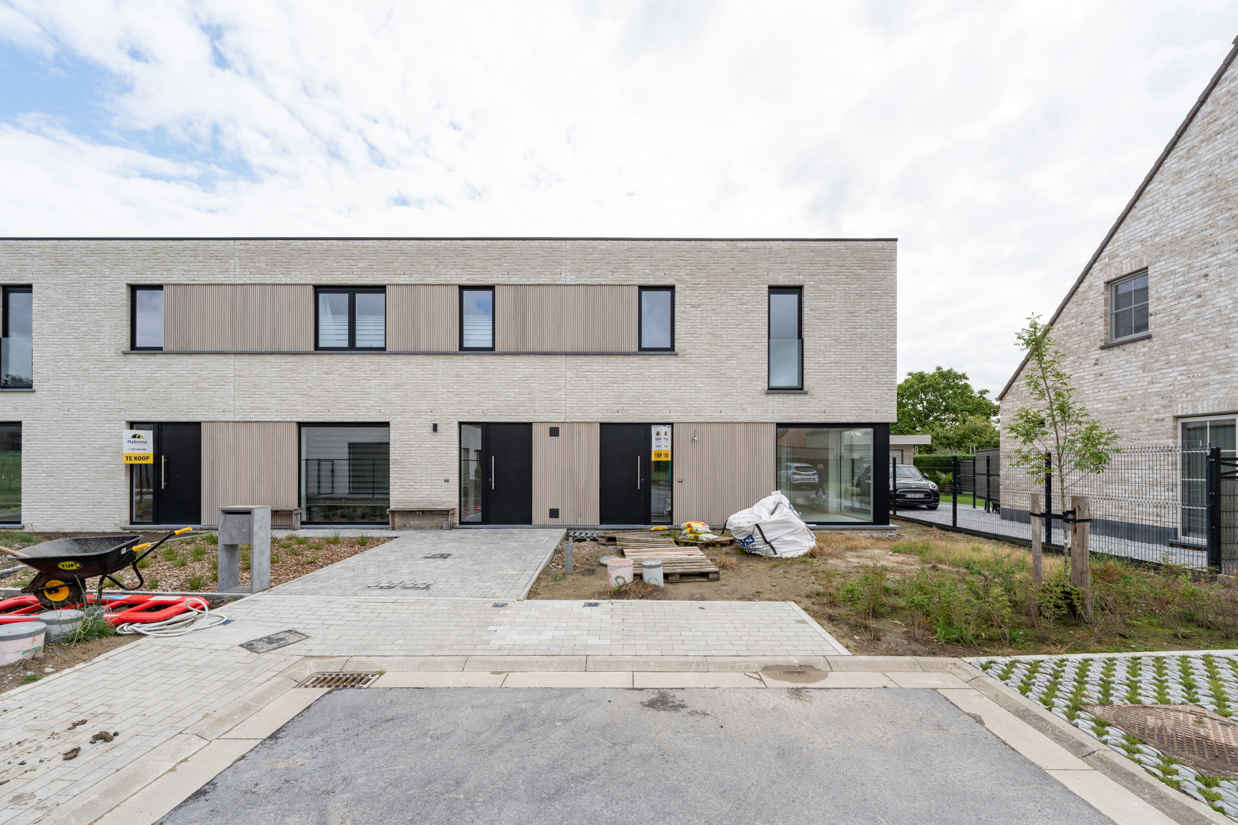 Project te koop in Pervijze - foto 5