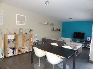 <strong>Duplexappartement met terras gelegen in centrum Geluwe te huur.</strong><br /><br /><strong>Bestaande uit:</strong><br />Living, toilet, keuken, badkamer, terras, berging, 3 slaapkamers, zolder <br /><br /><strong>Interesse?</strong> Klik hier! https://mijnhuurprofiel.be/property/1f5bd489-644c-401d-9053-769f533853f8