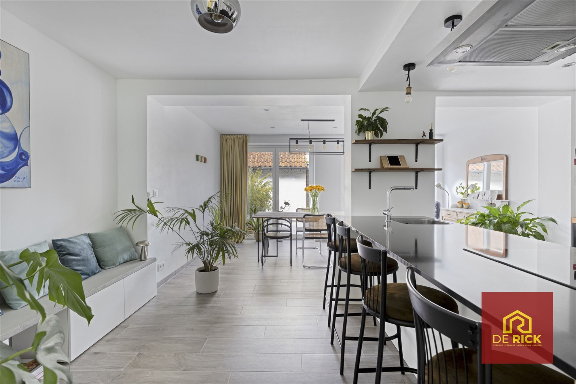 Maison - photo 3