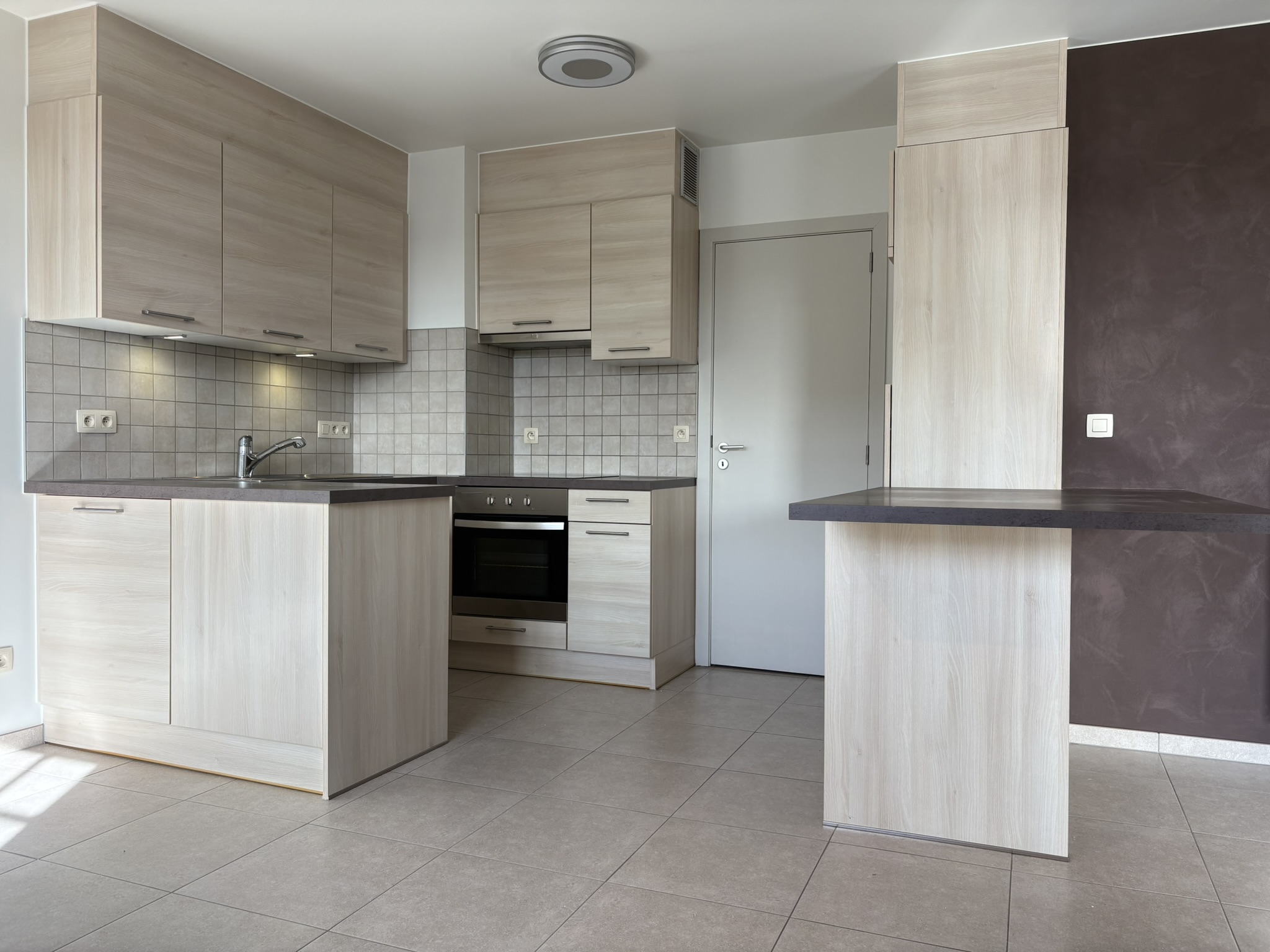 Moderne duplex met 2 slaapkamers in Astene - foto 5