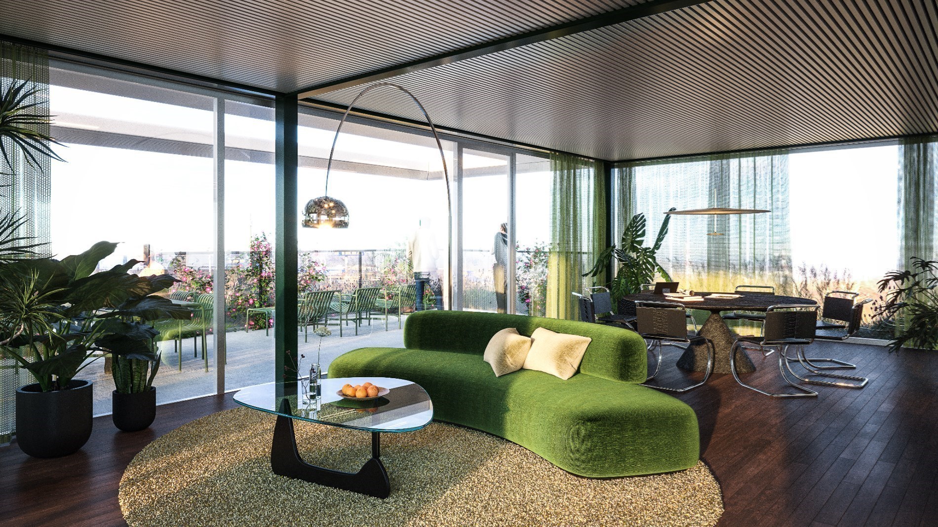 RECORE KANTOOR 4e VDP - 773,50m² - foto 5