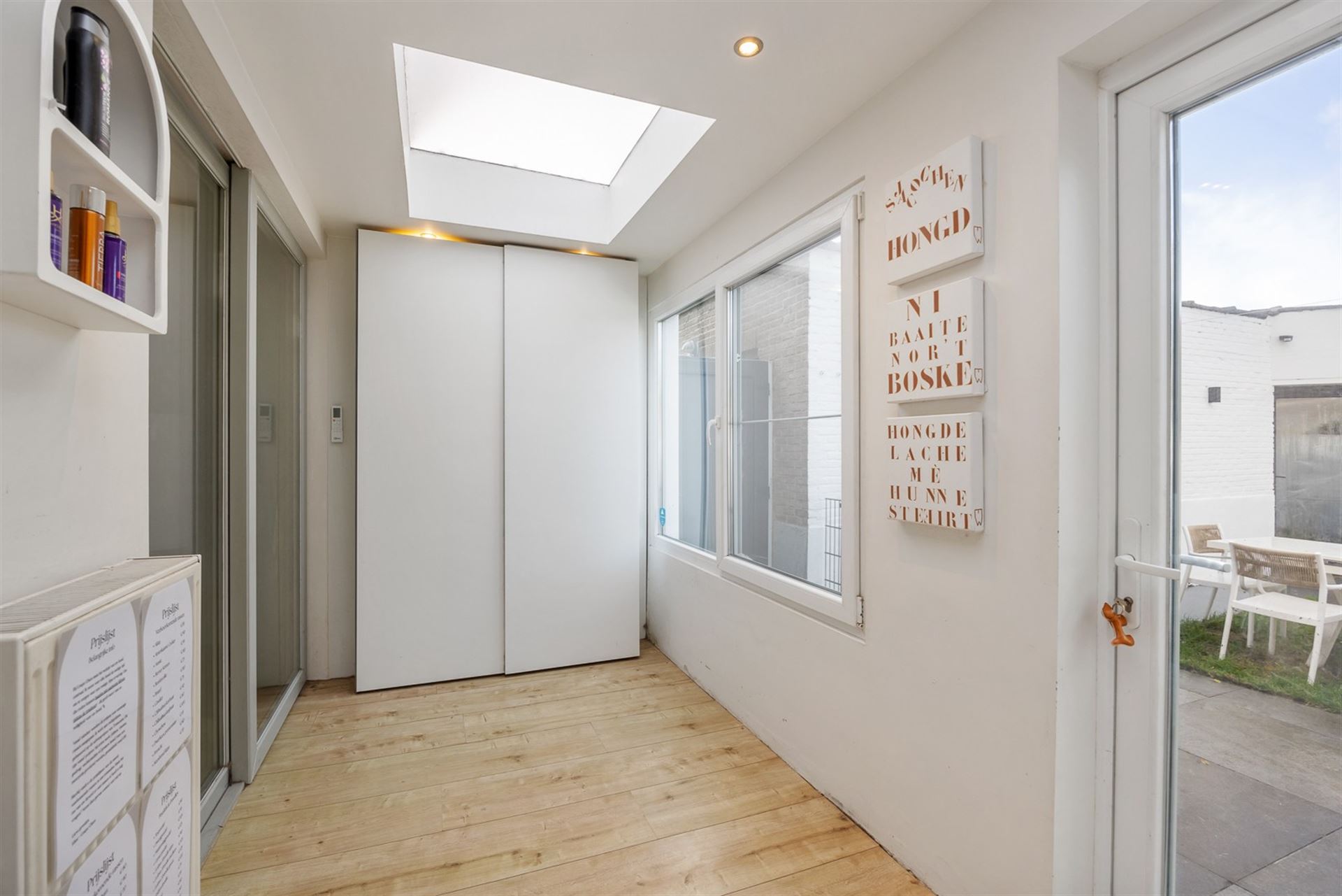 Instapklare woning met 3 slpk's op een TOPlocatie te Schoten! - foto 5