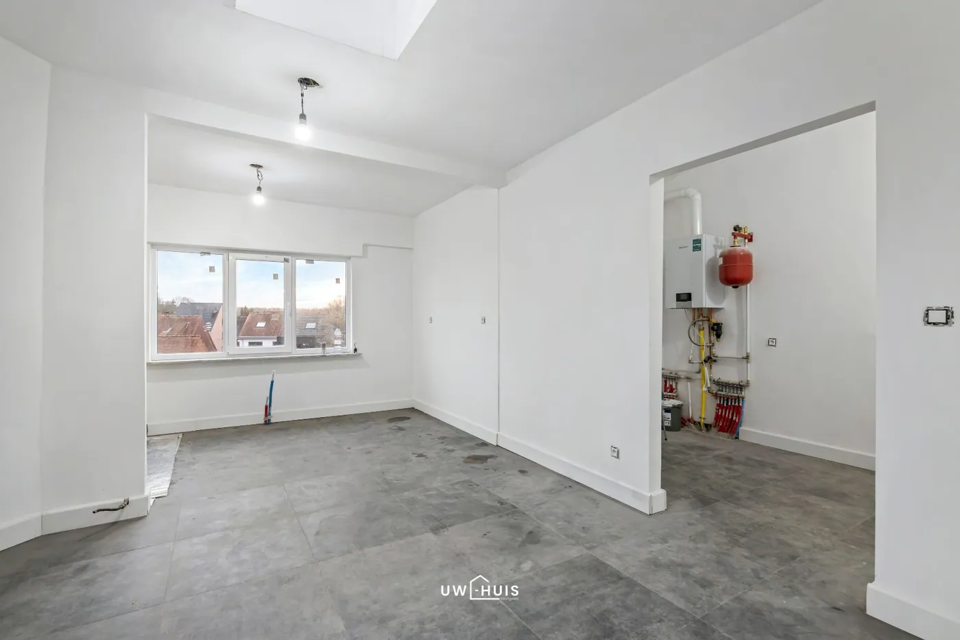 WONING MET 3 SLPK IN HARTJE STEENDORP - foto 2