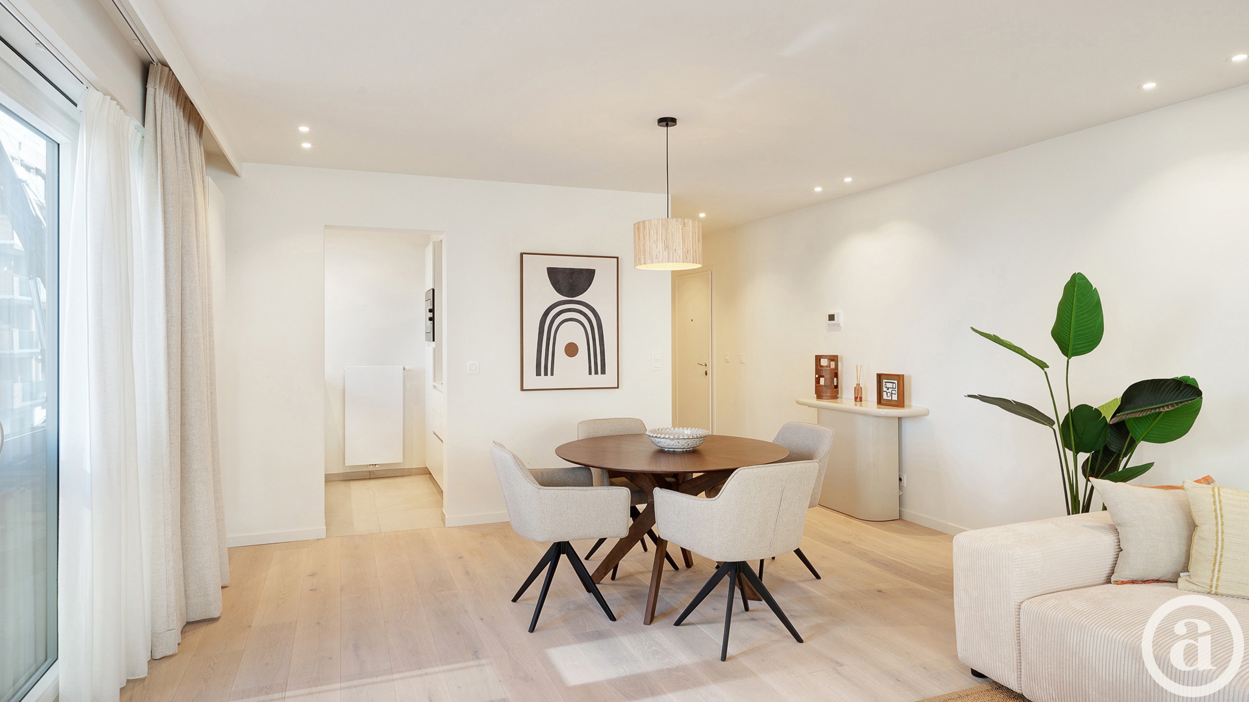 Appartement à vendre à Knokke-Heist avec 2 chambres - photo 4