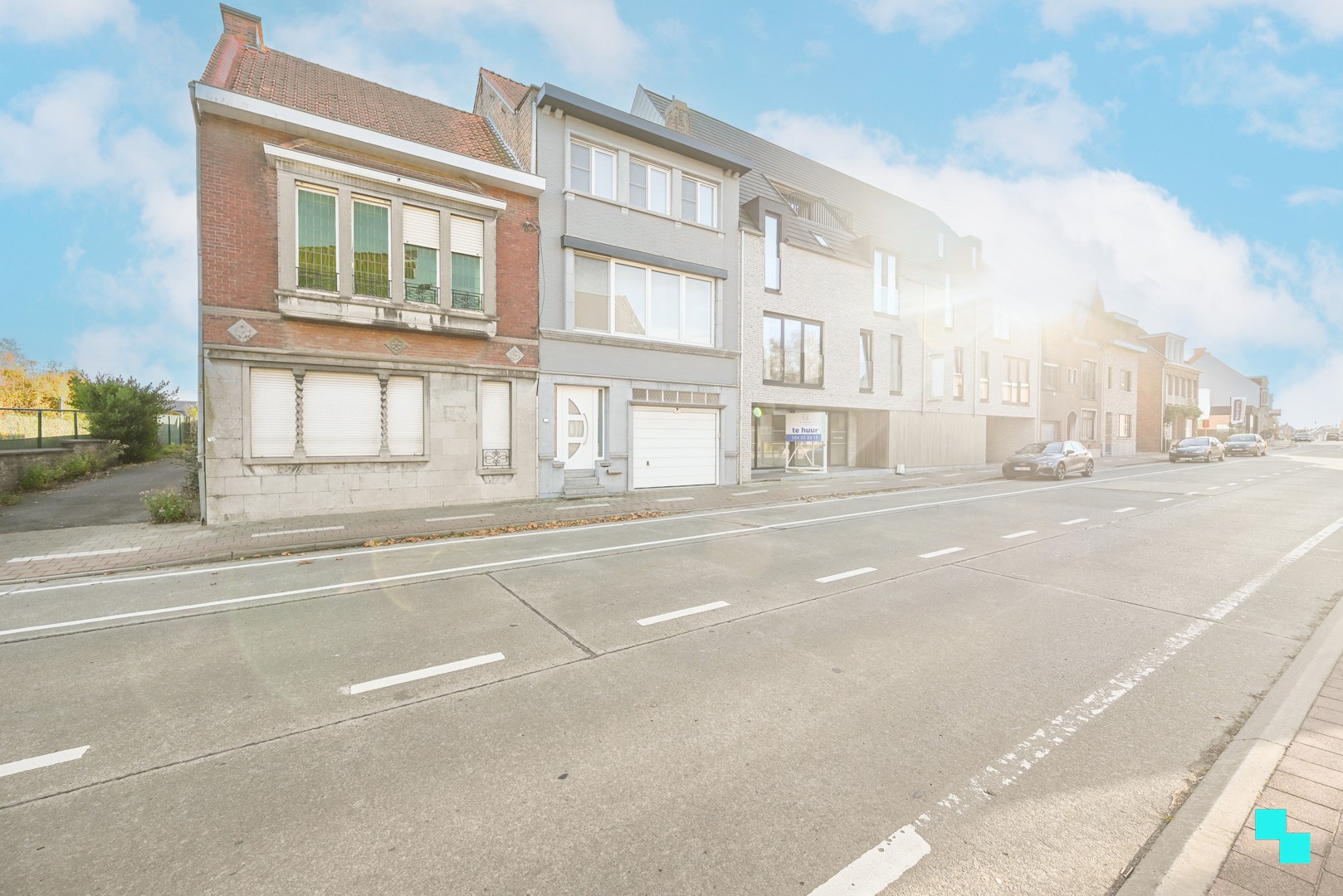 Ruime eengezinswoning met 4 slaapkamers - photo 2