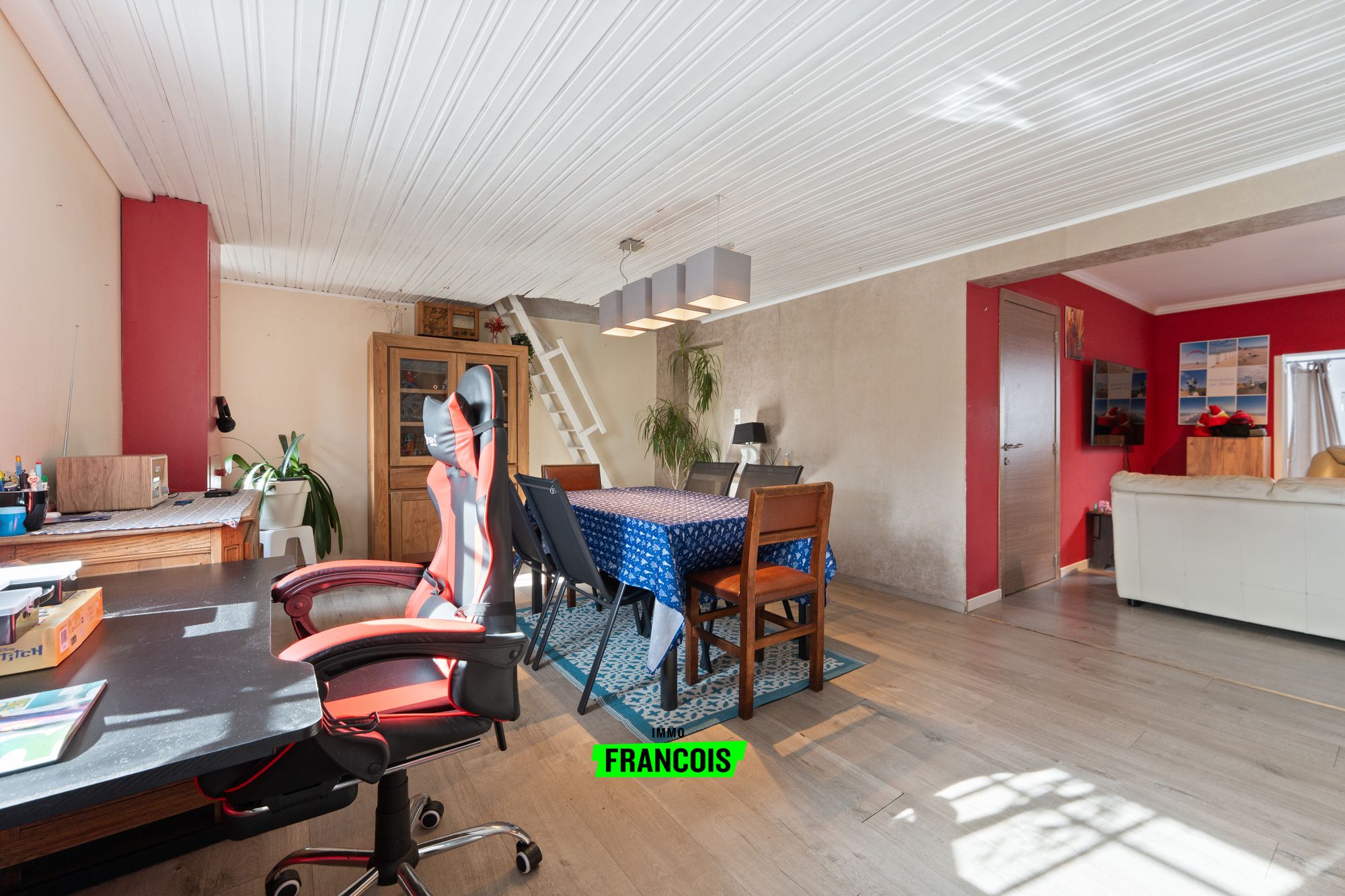 Maison à vendre à De Haan avec 3 chambres - photo 5