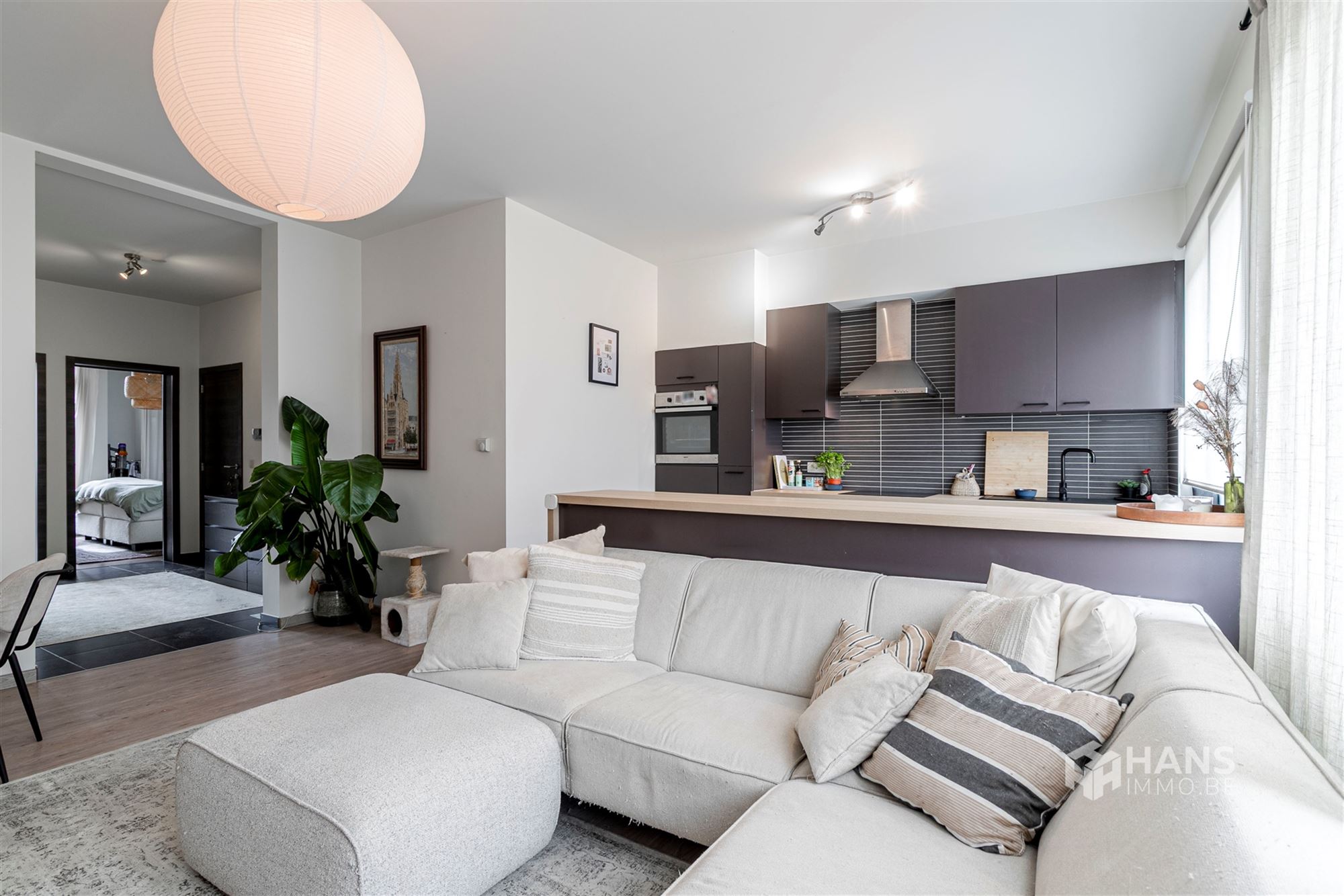 Appartement - photo 4
