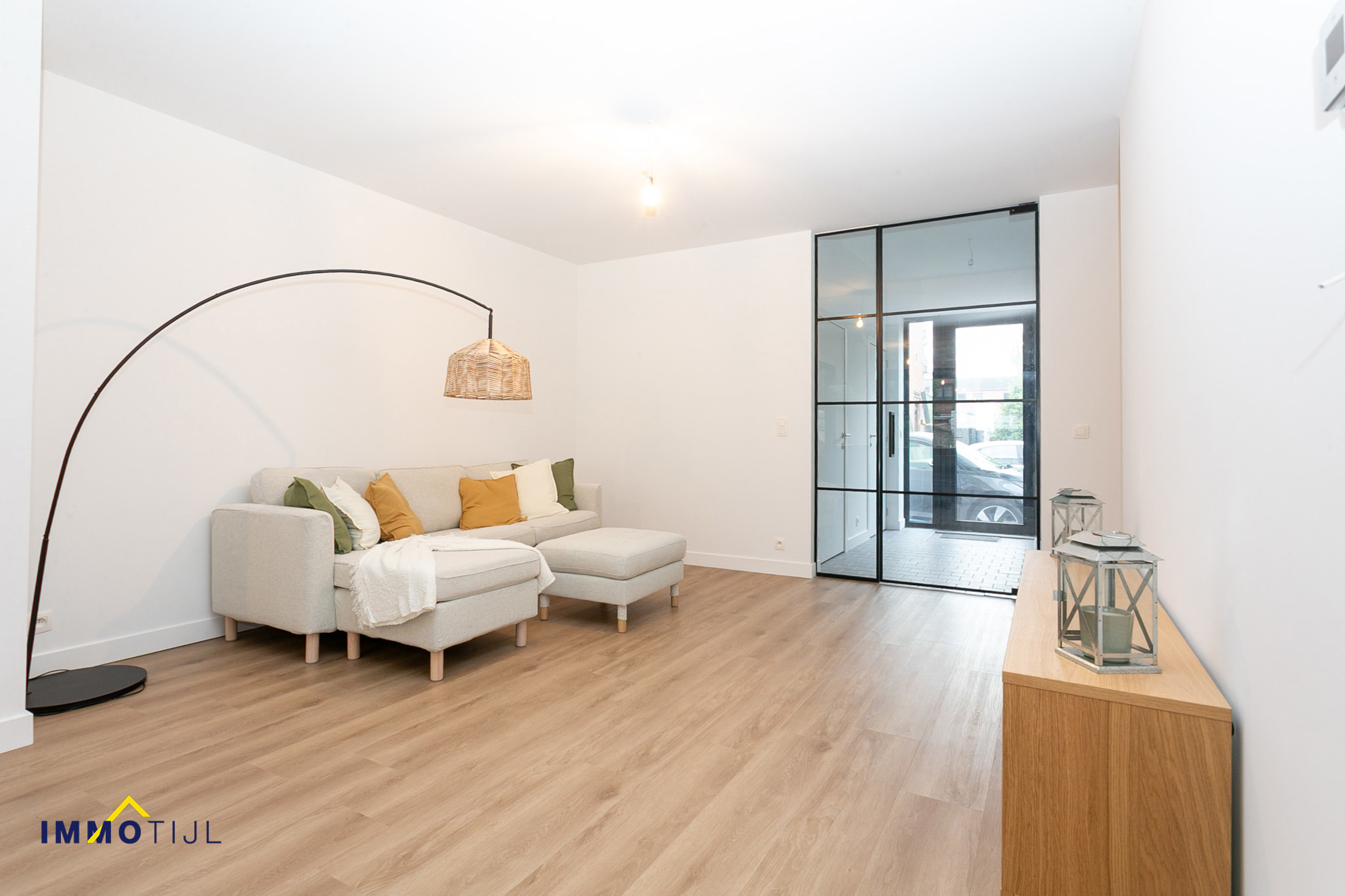 Energiezuinige nieuwbouwwoning op toplocatie in Buggenhout! - foto 5