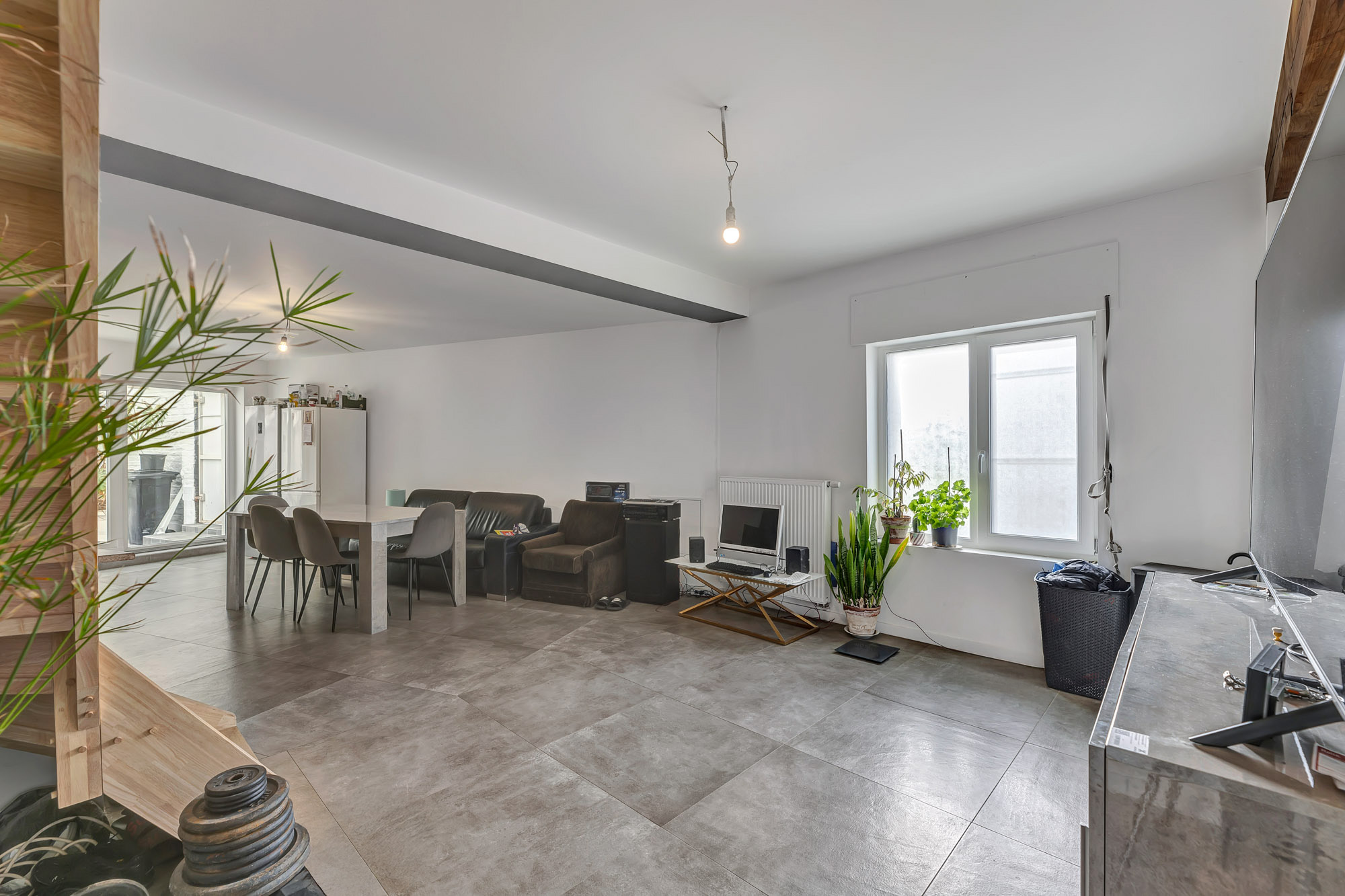 Instapklare gezinswoning met 4 slaapkamers en 2 badkamers - foto 4