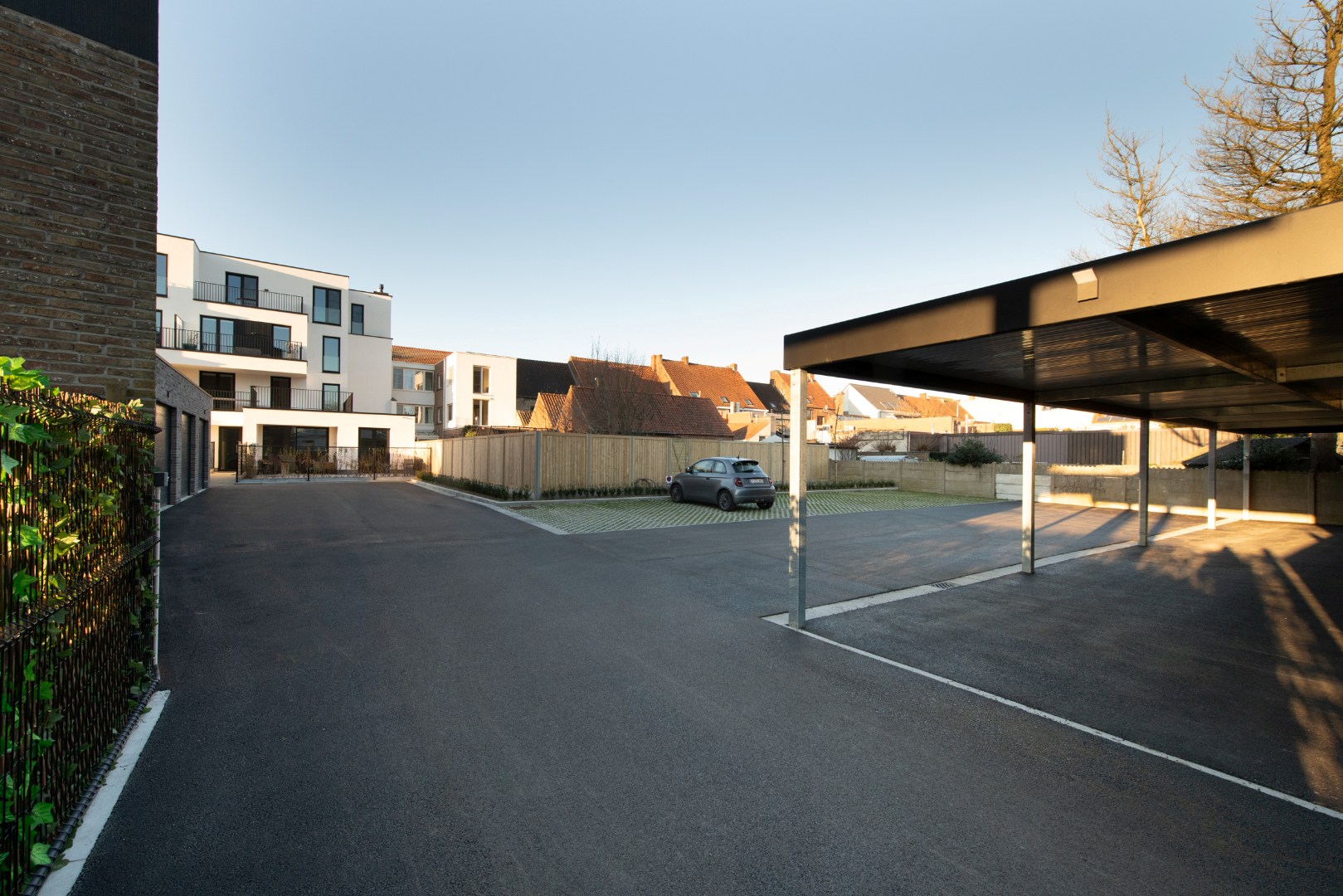 Garage à vendre à Waregem - photo 1