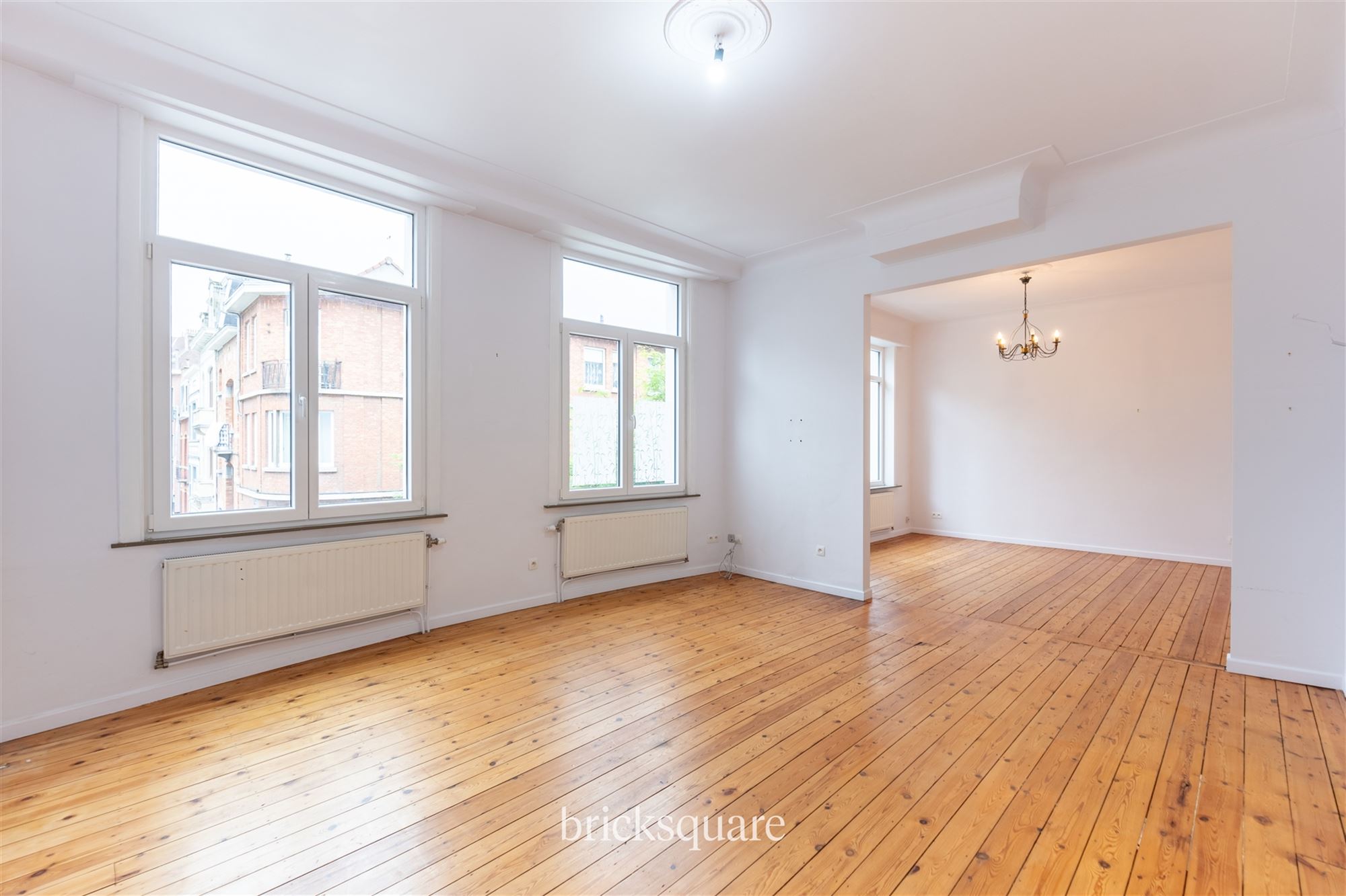 Grote loft van 101 m2 gerenoveerd in 2022 - foto 5