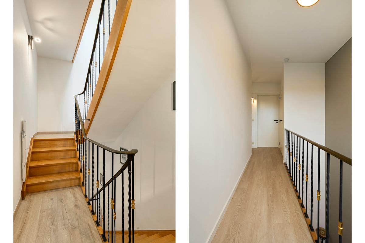 Ruime en energiezuinige woning te koop in Merksem - foto 5
